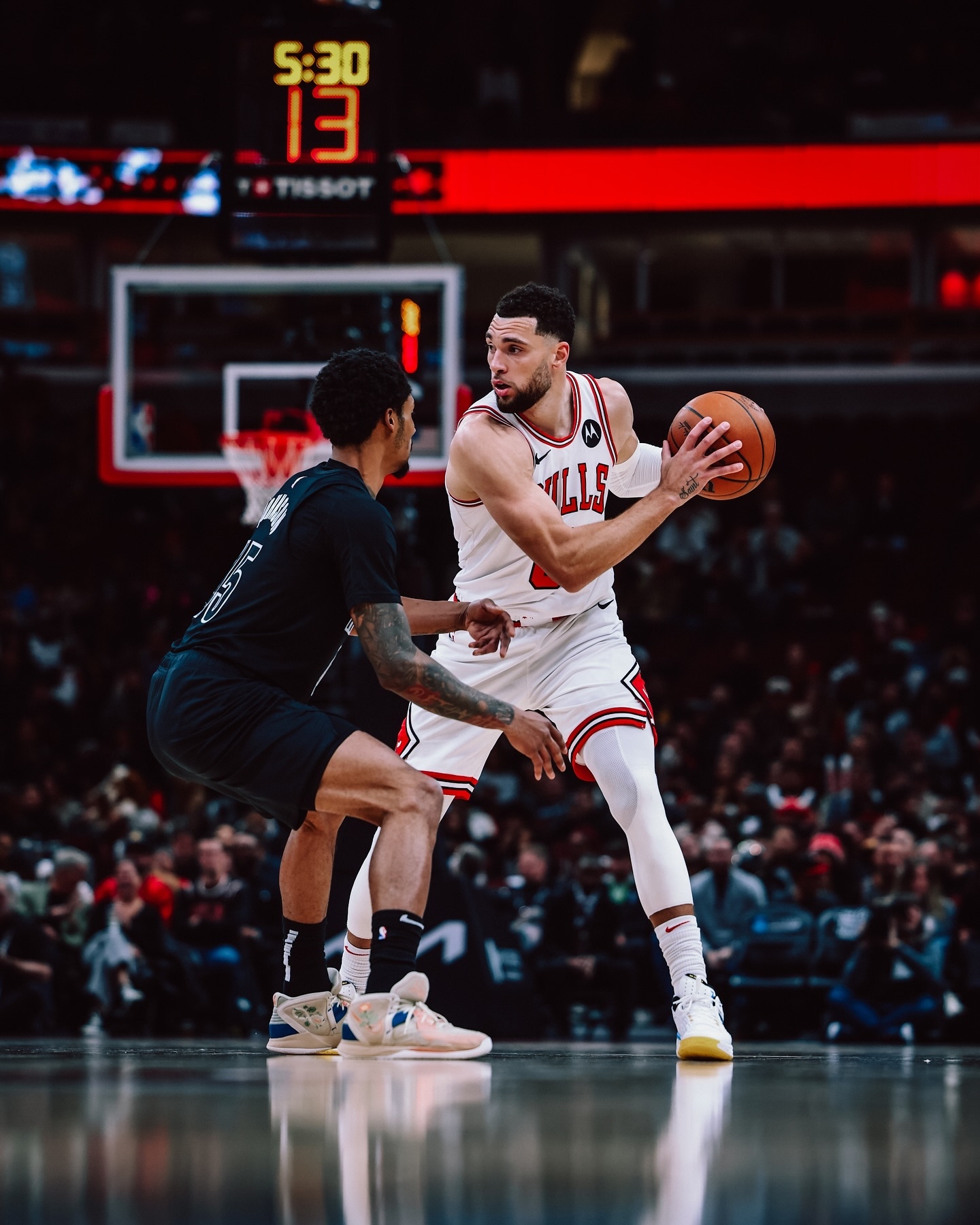 芝加哥公牛迎全明星赛关键赛,关键时刻内部沟通,压力陡增,资深球员宣示担当的简单介绍 芝加哥公牛迎全明星赛关键赛,关键时刻内部沟通,压力陡增,资深球员宣示担当的简单介绍