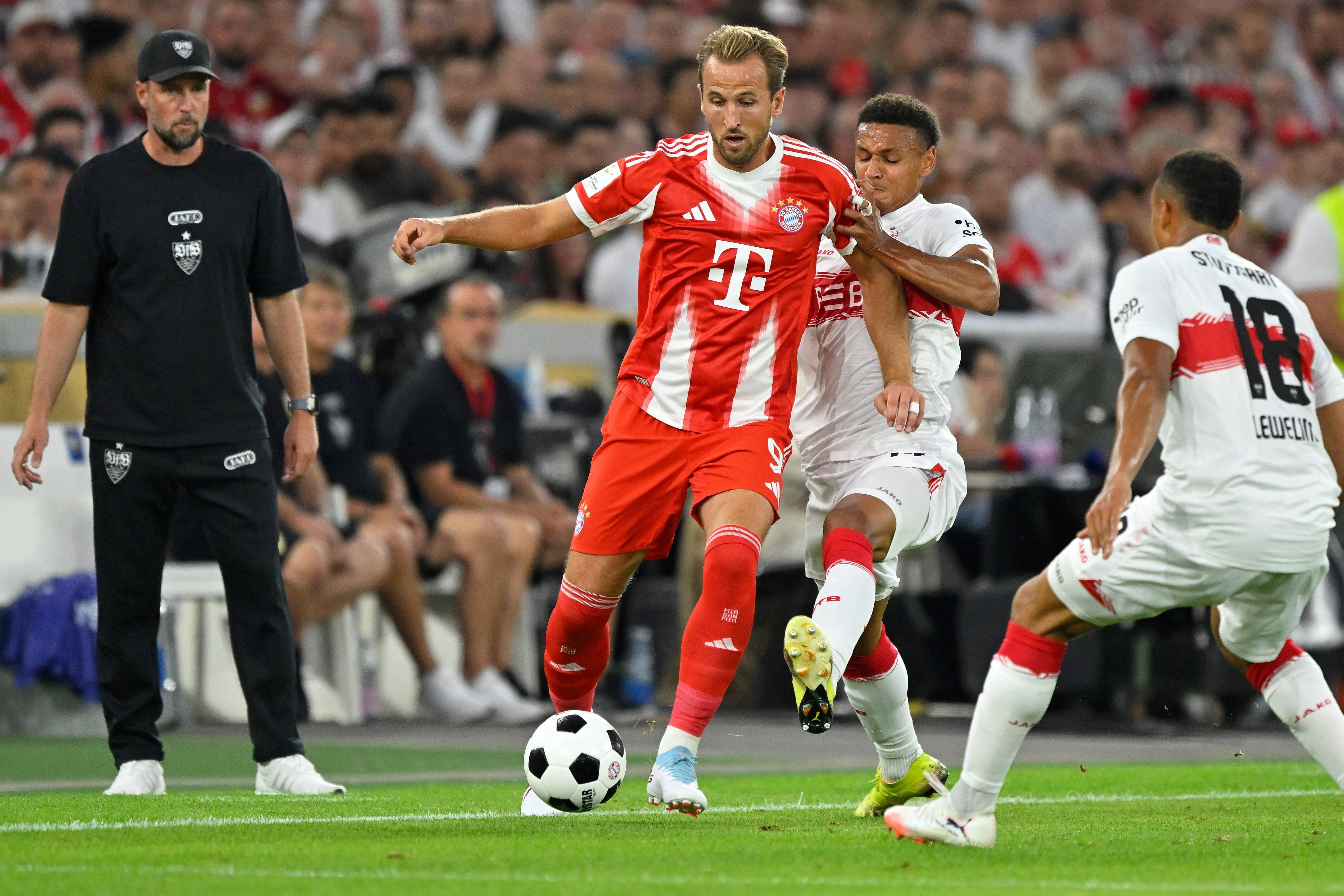 关于欧超杯国际比赛日再迎强敌，葡萄牙体育完成体检，主帅态度：悬念犹存，球探报告显示潜力的信息