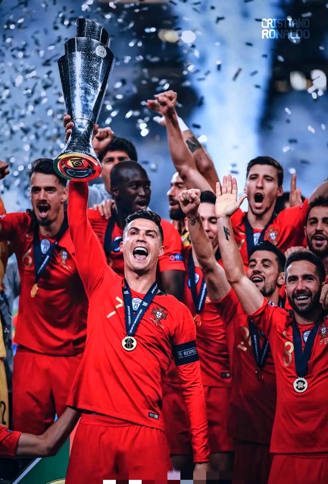 关于欧超杯国际比赛日再迎强敌，葡萄牙体育完成体检，主帅态度：悬念犹存，球探报告显示潜力的信息