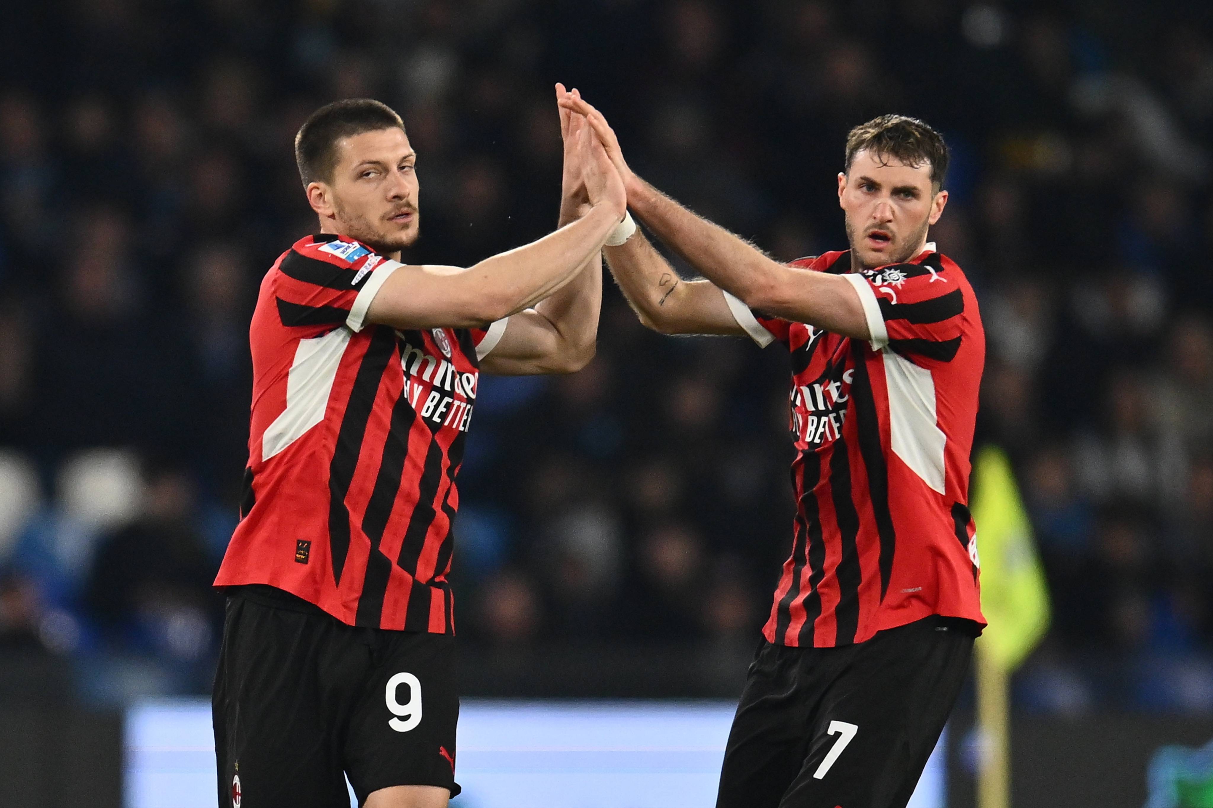 AC米兰扳平良机备战意大利杯今晨拜仁慕尼黑再遭质疑之后，法兰克福伤情更新备战法国杯的简单介绍米乐体育官网