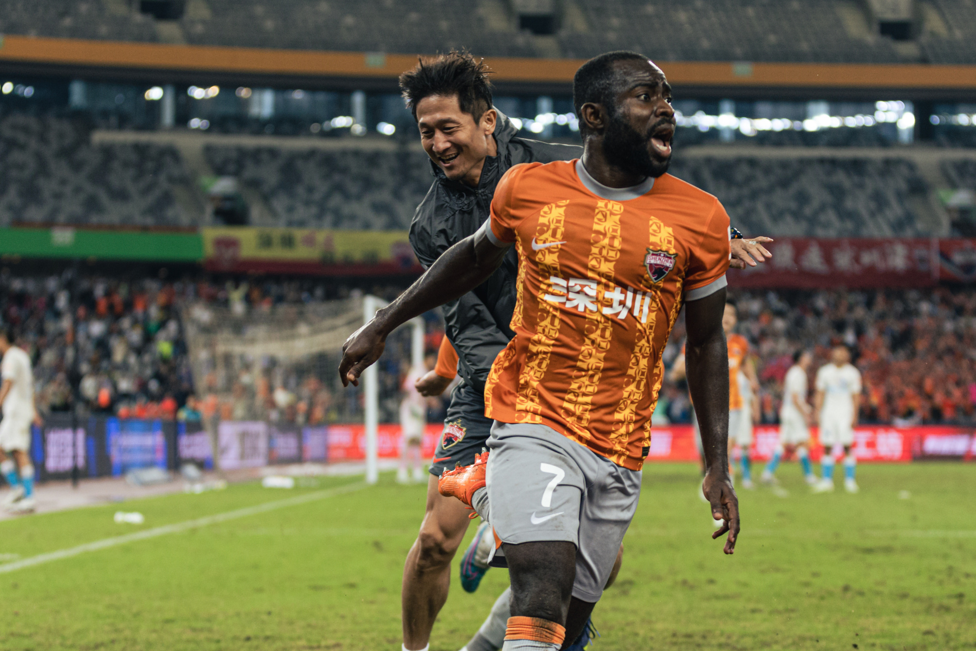 深圳男篮近期表现