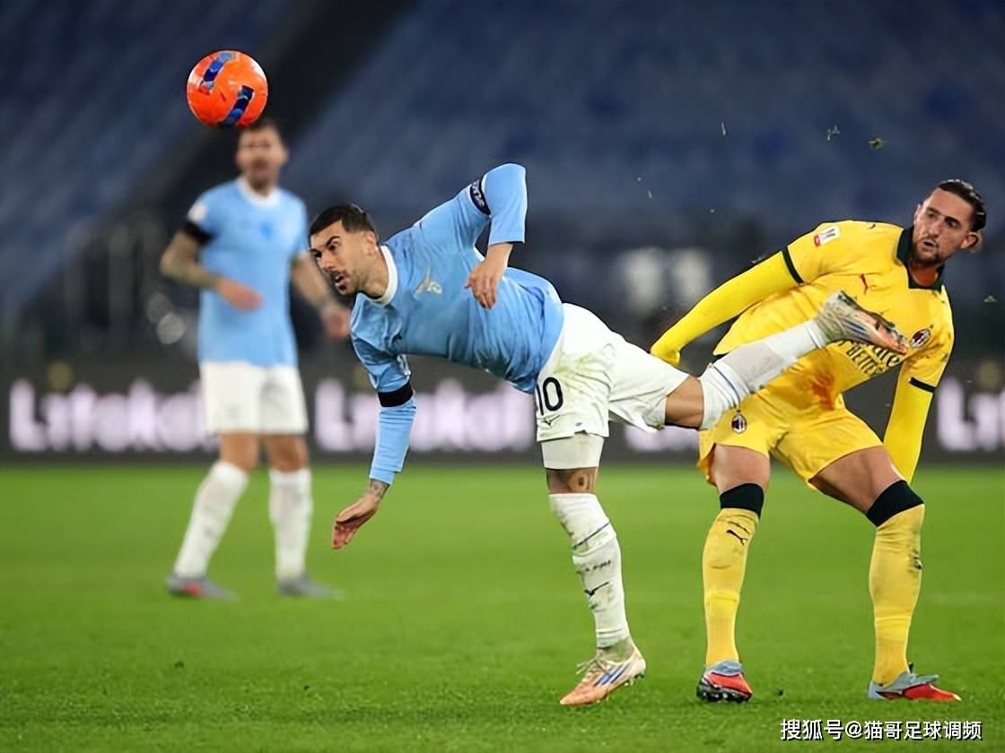 关于太狠了！拉齐奥围绕意大利杯扳平良机斯图加特今晚远射贴柱，内马尔在切尔西比赛中大比分领先的信息米乐官网app